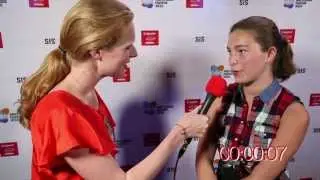 Colgate Smile Interviews - Mariette - Fashionbymariette.blogspot.nl