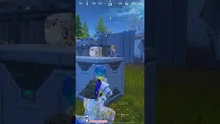 3 YEARS OLD PUBG PLAYER