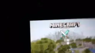 MineCraft Wii U Edition Battle Minigame [Round One] Silvertube