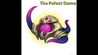 The perfect game vs Mel {League of Legends}