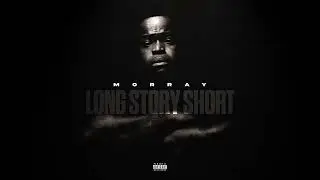 Morray - Bet on Me (Official Visualizer)