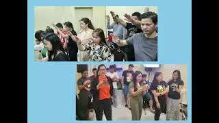 UMC MIDDLE EAST MISSION
