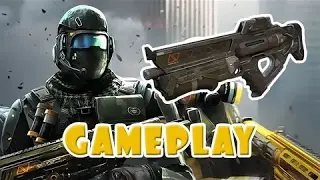 MC5 Bounty Hunter Tier 1 SLS 3 Weapon Review