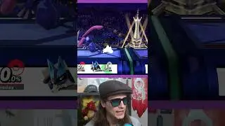 Greninja: Ударный интенсивный курс, день 52