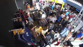 JAKCLOTH YEAR END SALE 2015-2016 (OFFICIAL VIDEO)