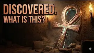 Sacred Symbols & Archetypes: What Is the Ankh?