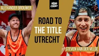 Relive the epic Brouwer/Van der Velde Utrecht 2025 title run