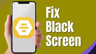How To Fix Bumble Black Screen | Bumble Stuck on Loading Screen (2024)