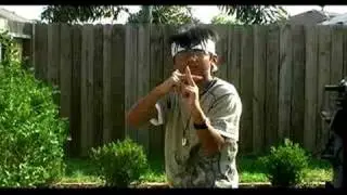 SHADOW JUTSU EFFECT1ST TAKE
