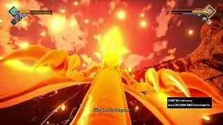 JUMP FORCE ONLINE | SLIFER DRAGON ULTIMATE ATTACK | YUGI/DEKU/KILLUA VS GALENA/KANE/PROMETHEUS | DBZ