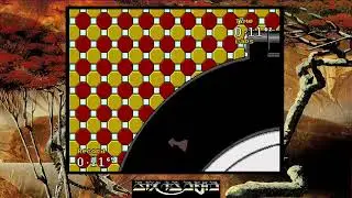 Micro Machines 2: Turbo Tournament - 24 Rim Runners - Time Trial  - 3-Lap - 0:11.620
