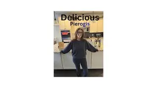 OFT Homemade Pierogis | Classic Potato & Cheese Pierogi Recipe | Easy Comfort Food#ourfamilytableco