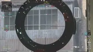 22 minutes of satisfying cod sniping clips