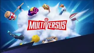 MultiVersus Closed Alpha Test - Tutorial