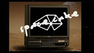 Paris Turner - Space Cake Music Tune