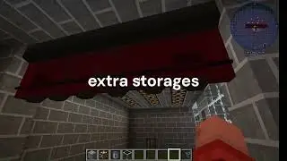 My DFC Core Showcase in Minecraft - HBMs Nuclear Tech Mod