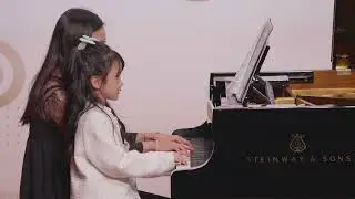 李綵恩 - Richard Rodgers Do Re Mi