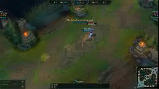 Nidalee quick flash combo