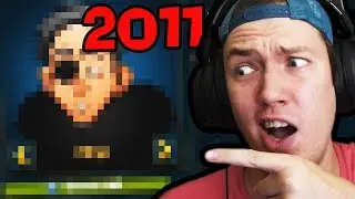 MÔJ 8 ROKOV STARÝ ÚČET! - Shakes and Fidget #10