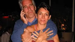 What&rsquo;s in a name? Jeffrey & Ghislane 