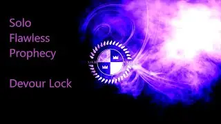 Week 1 Solo Flawless Prophecy Dungeon - Devour Warlock