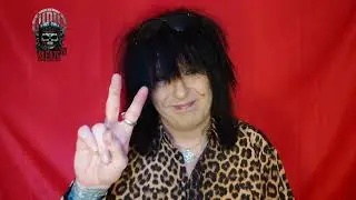HRH Sleaze 7 -  Steve Vincent to play in September 2024 !