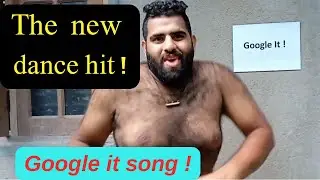 Google it Song Video 1- Hebrew subtitels