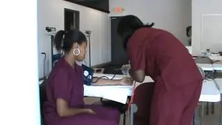 Blood Pressure.