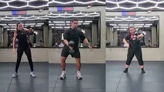 Our Entry for the Reebok Nano Trials Online Qualifier 2025 - GTG Fitness Lagro