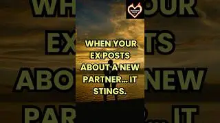 When Your Ex Posts About A New Partner |This Is How You React | How To Handle Ex On Social Media