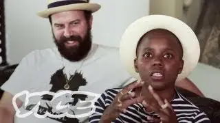 Behind the Scenes of 'Eat!' by Janicza Bravo