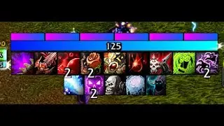 Ckraig Cooldown manager
