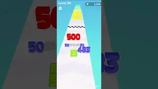 number master-gameplay walkthrough(ios &android)#shorts#games#funny