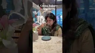 Best Hot Chocolate in Kolkata #subscribers #shortsvideo #dessertbar #hotchocolatedrink #winter r