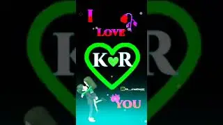 kr name status video new