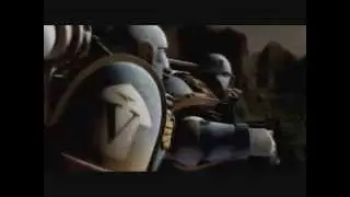 Skillet   monster Warhammer Dawn of war  360