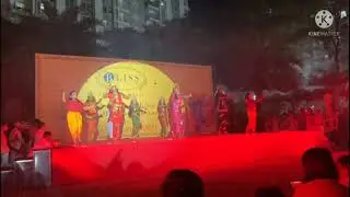 #navratri #stageplay   Mahishasur Sanghar Drama By Kids #traditionalplay