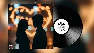 Melodrift Avenue - Sa'yo Lang (Official Visualizer)