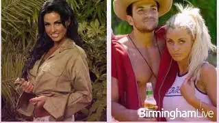 Katie Price 'set for ITV I&rsquo;m A Celebrity return' as second All Stars series is planned