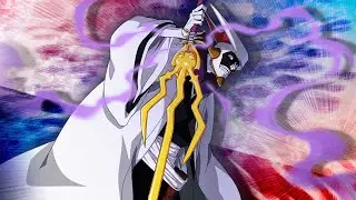 Bleach Brave Souls 2/5 Mayuri vs Szayelaporro epic raid