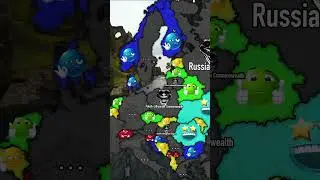 How good was your country at its prime? #history #mapping #geography #foryou #viral #shorts #mapedit