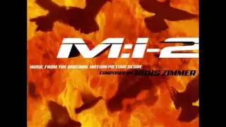 Hans Zimmer - Bare island