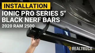 How to Install Ionic Pro Series 5