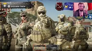 #1 *FREE TO PLAY* FPS: 