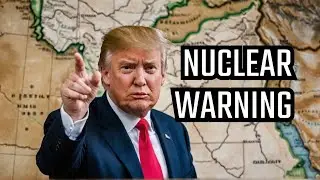Nuclear Showdown: Trump&rsquo;s Bold Warning to Iran!