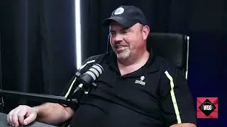 We Welcome Michael Estes Host of A Seat At The Table Podcast