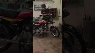 Dijual Honda GL MAX 2004 kondisi mulus. 087728562625 #glmax #herex
