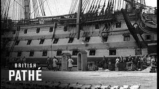 Navy Week At Portsmouth (1937)
