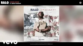 Ralo - Come Home ft. Becky Badass (Official Audio)