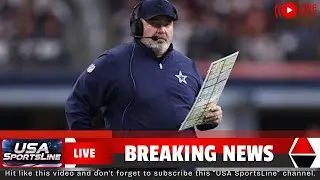 Steelers Interview Mike McCarthy for Head Coach Job  Serious Interest। USA SportsLine